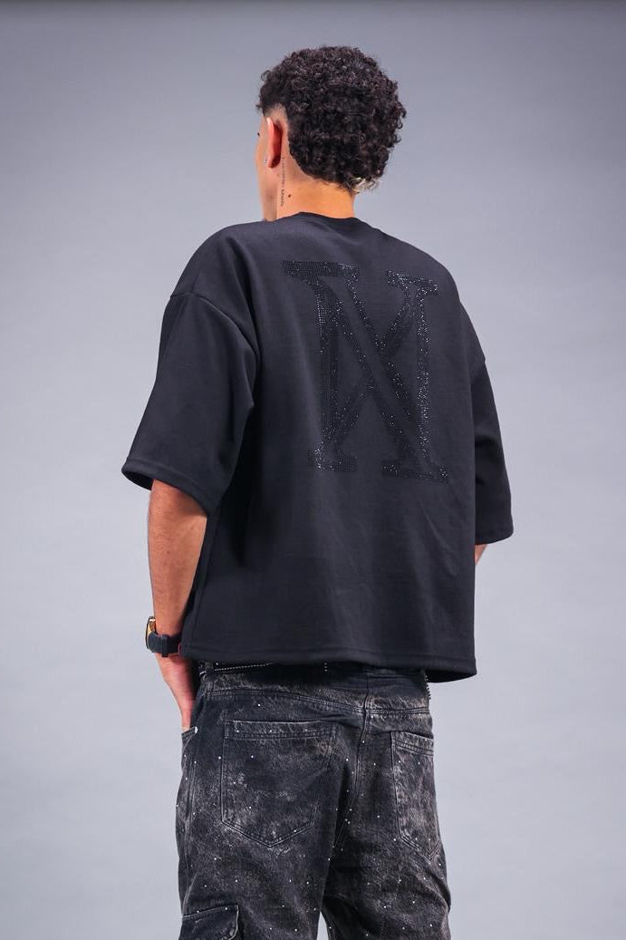 LOST FILES TEE