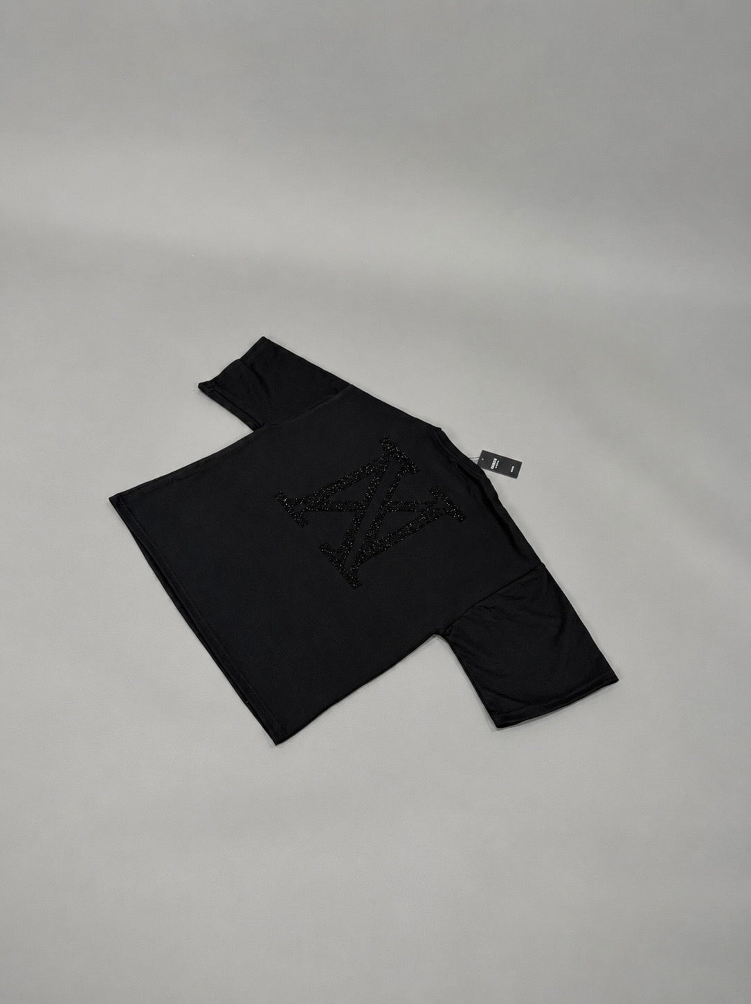 LOST FILES TEE