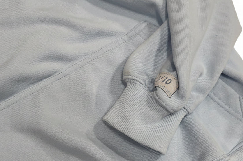 Nxera 02 Hoodie – Ice Blue (Ultra Limited 1/10)