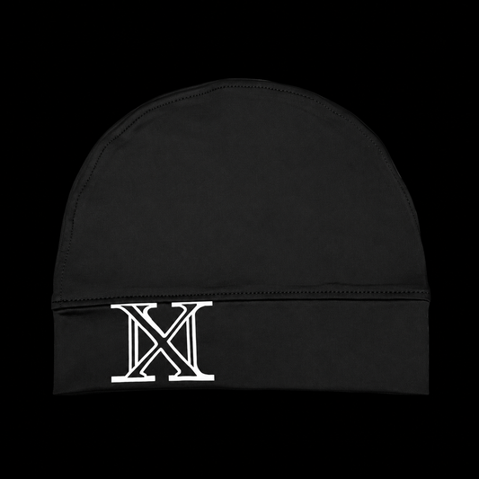 NX BLACK SKULL CAP